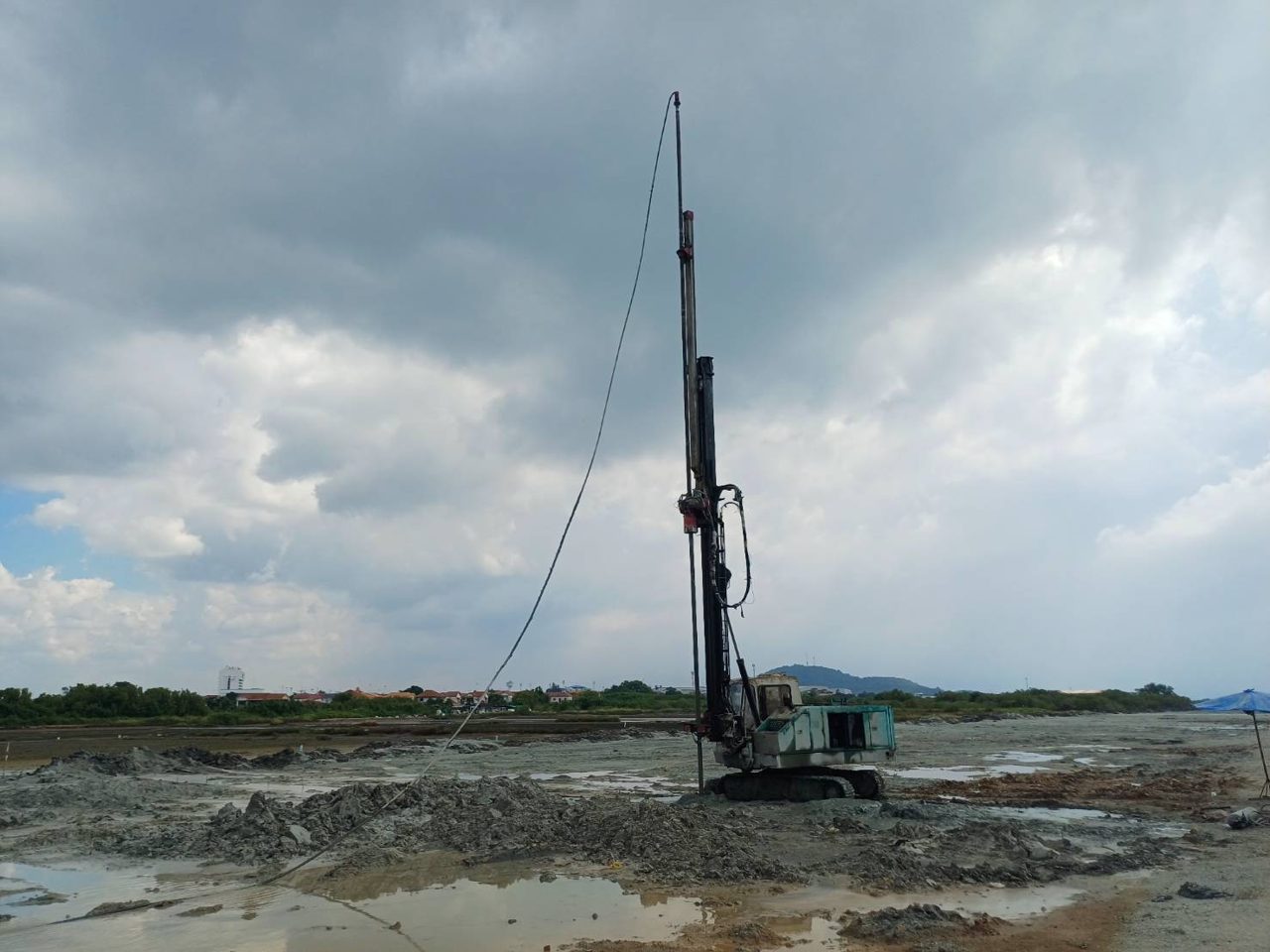 Site